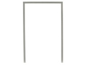 Summerset Trim/Surround For 15" Outdoor Rated Ice Maker - SSRTK-IM