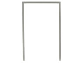 Summerset Trim/Surround For 15" Outdoor Rated Ice Maker - SSRTK-IM