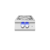 Summerset Sizpro Power Burner Natural Gas - SIZPROPB-LP