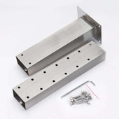 Summerset Ceiling Mount Bracket For Dsh20W - X-DSHCMB