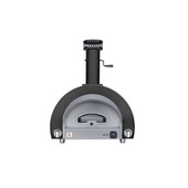 Summerset Hybrid Oven LP, Matte Black Finish - OV-HYB-LP