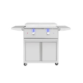 Summerset 30" Gas Griddle NG - GRID30-NG