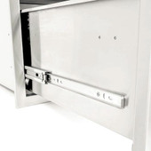 Eloquence 260 Series 16 Inch Double Access Drawer - Eloquence-260-DRW2
