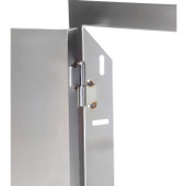 Eloquence 260 Series 25 Inch Double Access Door - Eloquence-260-AD25