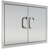 Eloquence 260 Series 25 Inch Double Access Door - Eloquence-260-AD25
