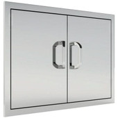 Eloquence 260 Series 25 Inch Double Access Door - Eloquence-260-AD25
