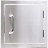 Eloquence 260 Series 12 Inch Single Access Door Traditional - Eloquence-260-SH-12X12