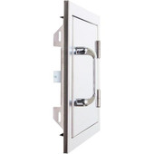 Eloquence 260 Series 12 Inch Single Access Door Traditional - Eloquence-260-SH-12X12