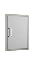 Stainless Steel Horizontal Access Door 24x 17 Vertical Grandeur - 24x17ADS-V-Grandeur