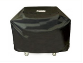Lion 75625 Liquid Propane Gas with Cover and Double Access Door - PCKG1-75625