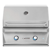 Twin Eagles TEBQ30RS-CN Natural Gas with Cover and Double Side Burner - PCKG1-TEBQ30RS-CN