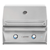 Twin Eagles TEBQ30RS-CN Natural Gas with Cover and Double Side Burner - PCKG1-TEBQ30RS-CN