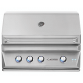 Twin Eagles TEBQ42RS-CL Liquid Propane Gas with Cover and Double Side Burner - PCKG1-TEBQ42RS-CL
