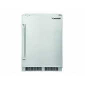 Twin Eagles TEBQ36G-CL Liquid Propane Gas with Cover, Double Side Burner, Double Access Door and Outdoor Refrigerator - PCKG2-TEBQ36G-CL