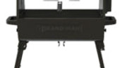 Brand-Man - For Rustler2 - 6 Burner Natural Gas Conversion Kit - BM6NGKIT