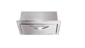 Open Box OCI Stainless Steel Paper Towel Holder - OCI-PTH-OB