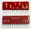 TRS-80 PC-2 Regulator module