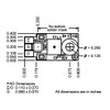 LM7805 regulator switcher drop in