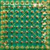 8x8 magnetic core memory matrix