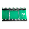8x8 magnetic core memory matrix breadboard adapter