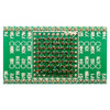 8x8 magnetic core memory matrix for breadboard