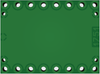 SMT proto breadboard adapter - 16 pin