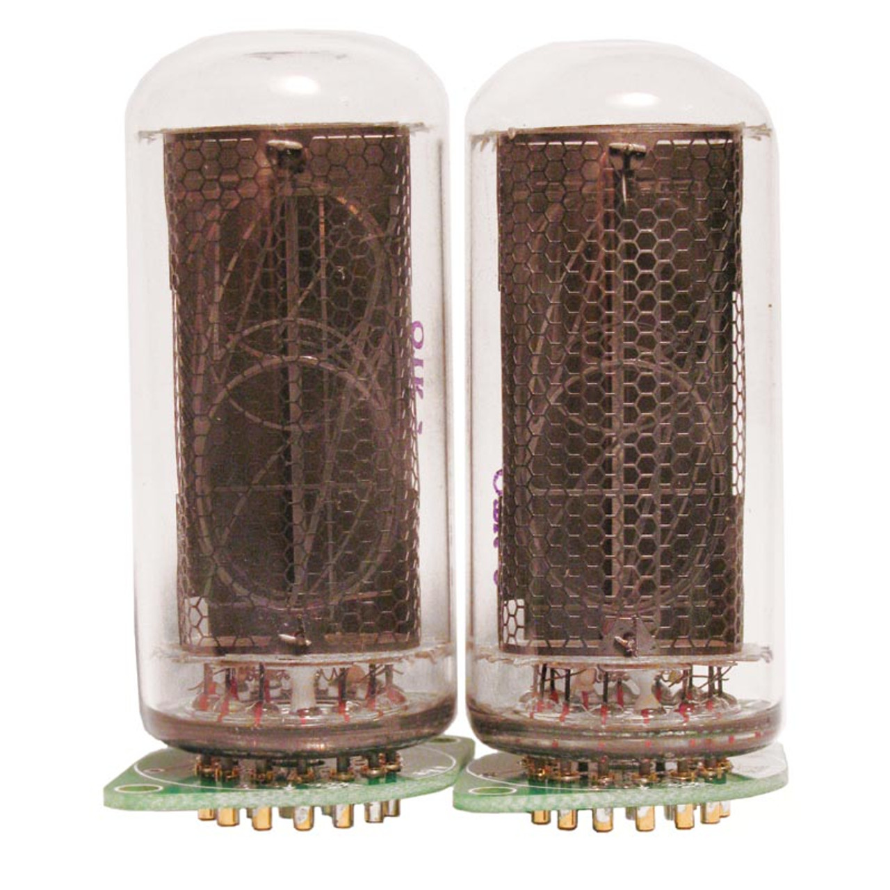 ボンティーヌ【A1436】【A1483】【A1498】 【A1456】4点 Tube Yoke 1710 series, 4.000 X .134 W tube High Angle Yoke
