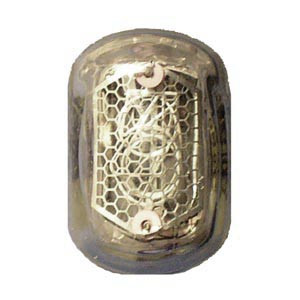 IN17 Nixie tube - Taylor Electronics