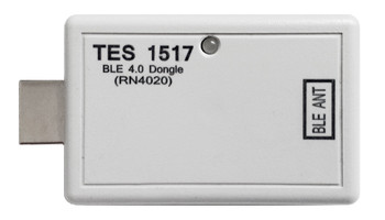 1517 - BLE 4.0 Sniffer