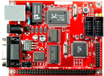 Ethernut 1.3H (Refurbished) Ethernut 1.3H (Refurbished)