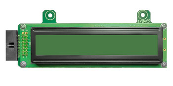 L3 Z80 LCD (Backlit)