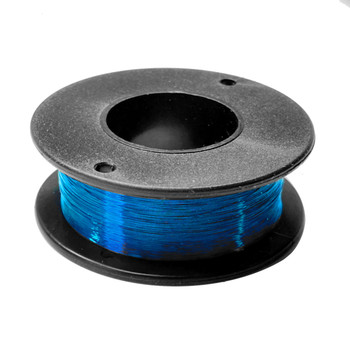 Magnet wire - #38 Blue
