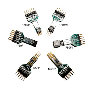 PIC ICSP 2mm pitch female adapter