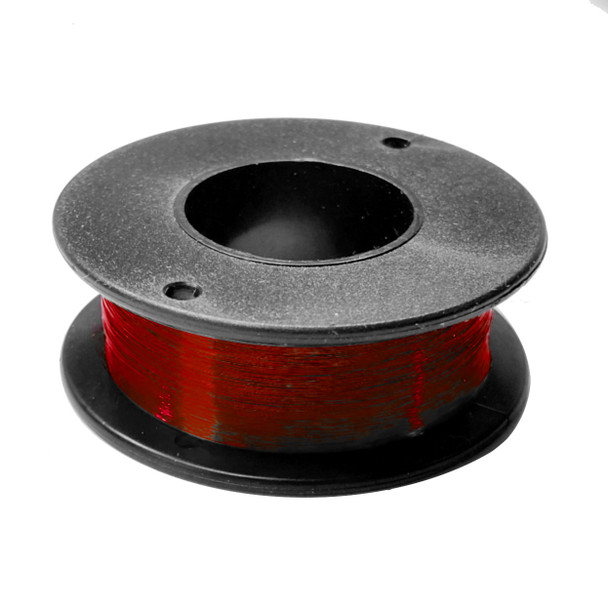 Magnet wire - #38 Red, 60G