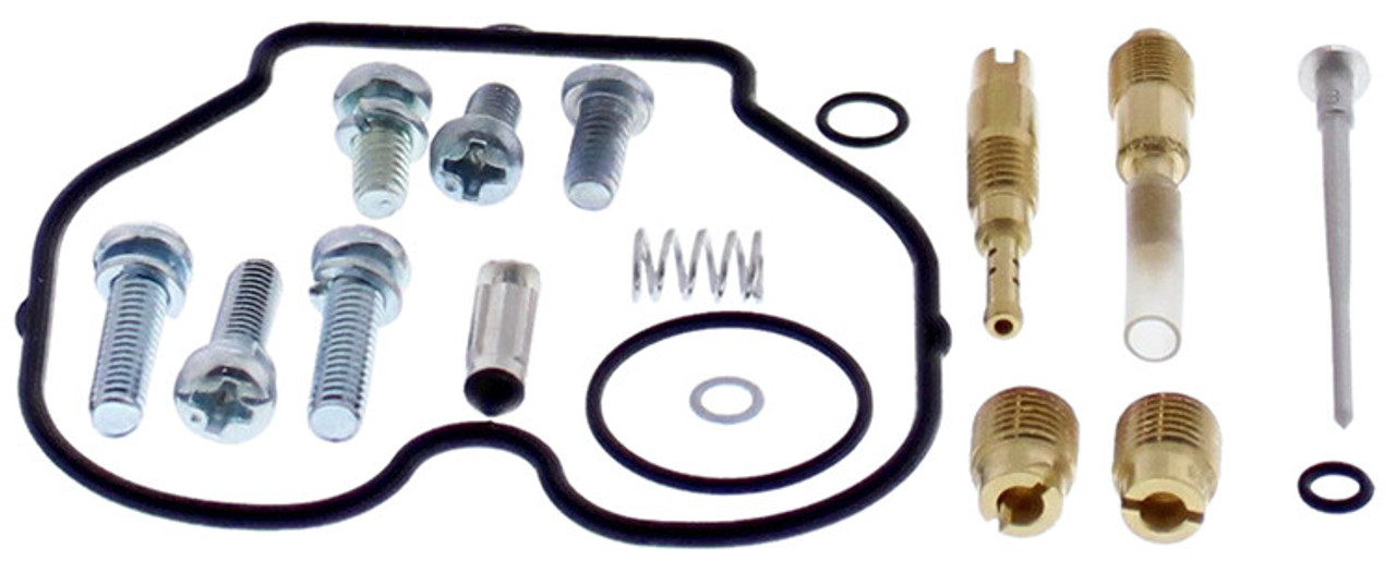 1997 kawasaki vulcan 1500 classic carburetor rebuild kit