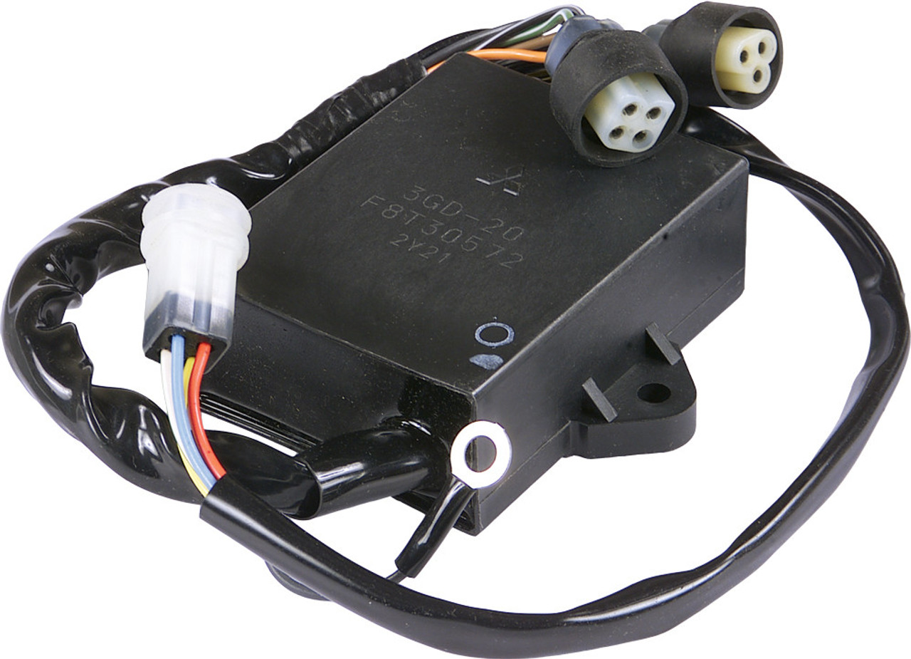 Ricks Motorsport Electrics CDI Box Polaris Phoenix 200 2006-2008 15-508