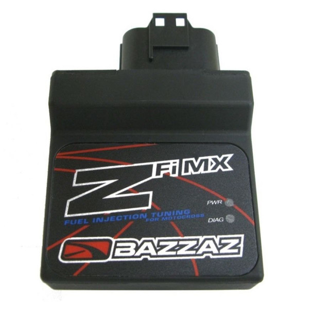 Bazzaz Motocross Fuel Control ZFi Tuning Unit Kawasaki Kx250f Kx 250f 13-15