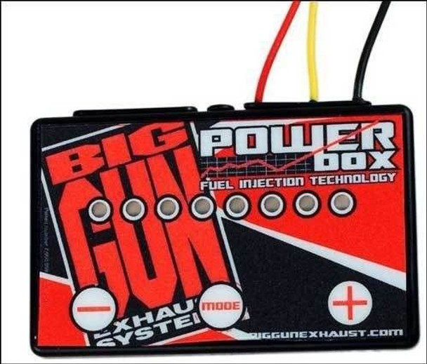 Big Gun EFI TFI Fuel Controller Box Polaris Sportsman 500 Efi 06-13 40-R54E