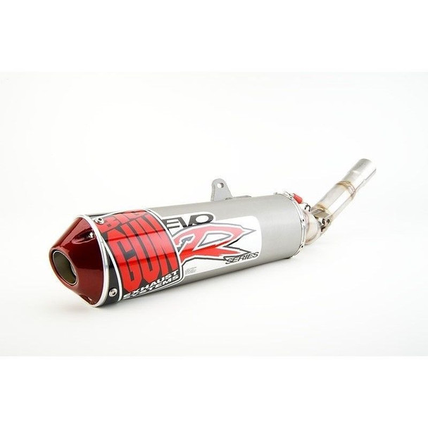 Big Gun Evo R Exhaust Pipe Slip-On Muffler Yamaha Wr250r Wr250x 08-16 09-22792