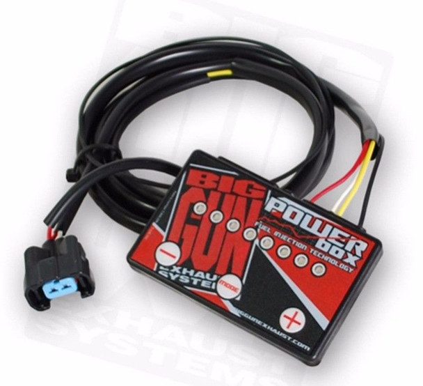 Big Gun Exhaust Tfi Power Box Ecu Can Am Outlander Renegade 850 16-19 40-R51i