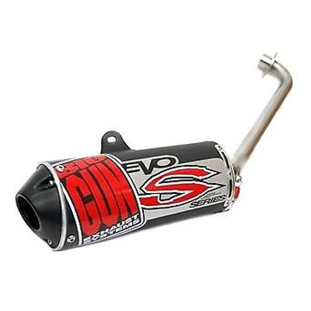 Big Gun Exhaust Street Full Pipe Muffler Honda Grom 17-19 16-1023