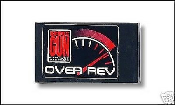 Big Gun Rev Box Cdi Ignition Honda Trx90 Trx 90 2002-2005