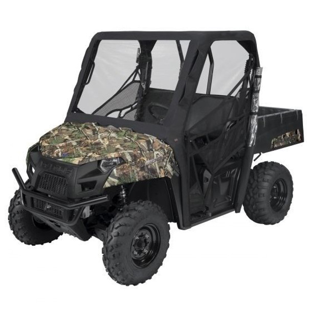 Classic Accessories UTV Cab Enclosure Polaris Ranger 02-08 2-Seater 78887