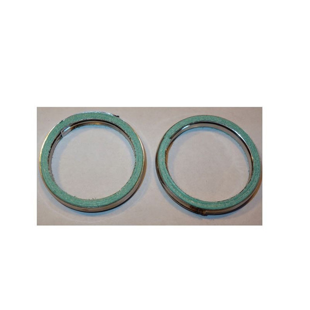 Exhaust Gaskets Honda XL250 XR250 XL350 XR350 XR400 XL500XR500 XL600 XR600 XR650