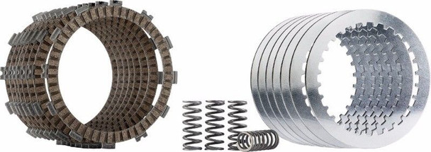 Hinson Clutch Plate & Spring Kit Honda TRX450R TRX 450R 450 R 2004-2015