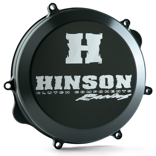 Hinson Racing Billetproof Clutch Cover Yamaha WR250F YZ250F YZ250FX 2014-2017