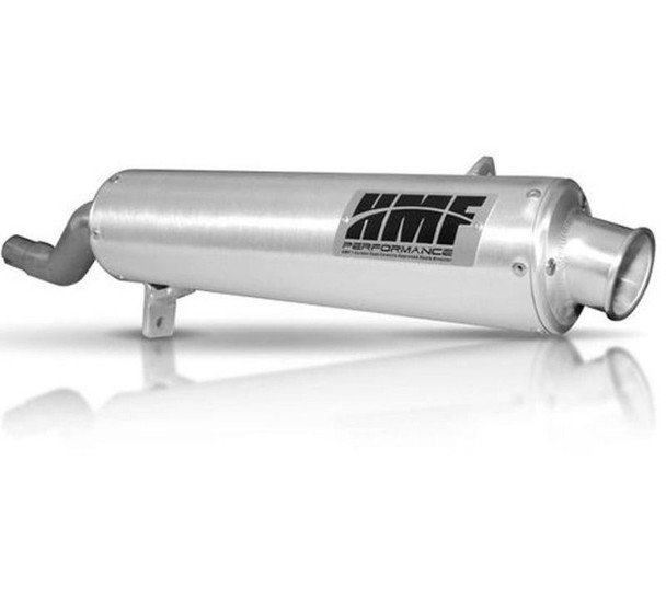 HMF Performance Exhaust Pipe Muffler Slip-on Rancher 420 Trx420 2008-2013