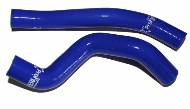 Kfx450r Kfx 450r Atv Radiator Hose Kit Pro Factory Hoses 2008-2014 Blue