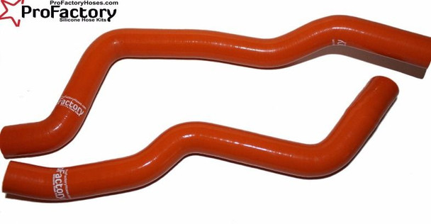 Ktm 450 sx 450sx Atv Radiator Hose Kit Pro Factory Hoses Orange 2009 2010 2011