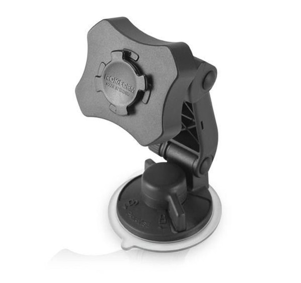 RokForm Windshield Suction Mount 333501